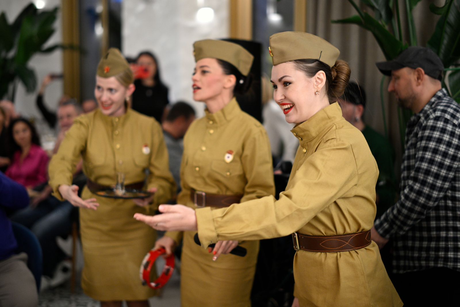 Этот День Победы!